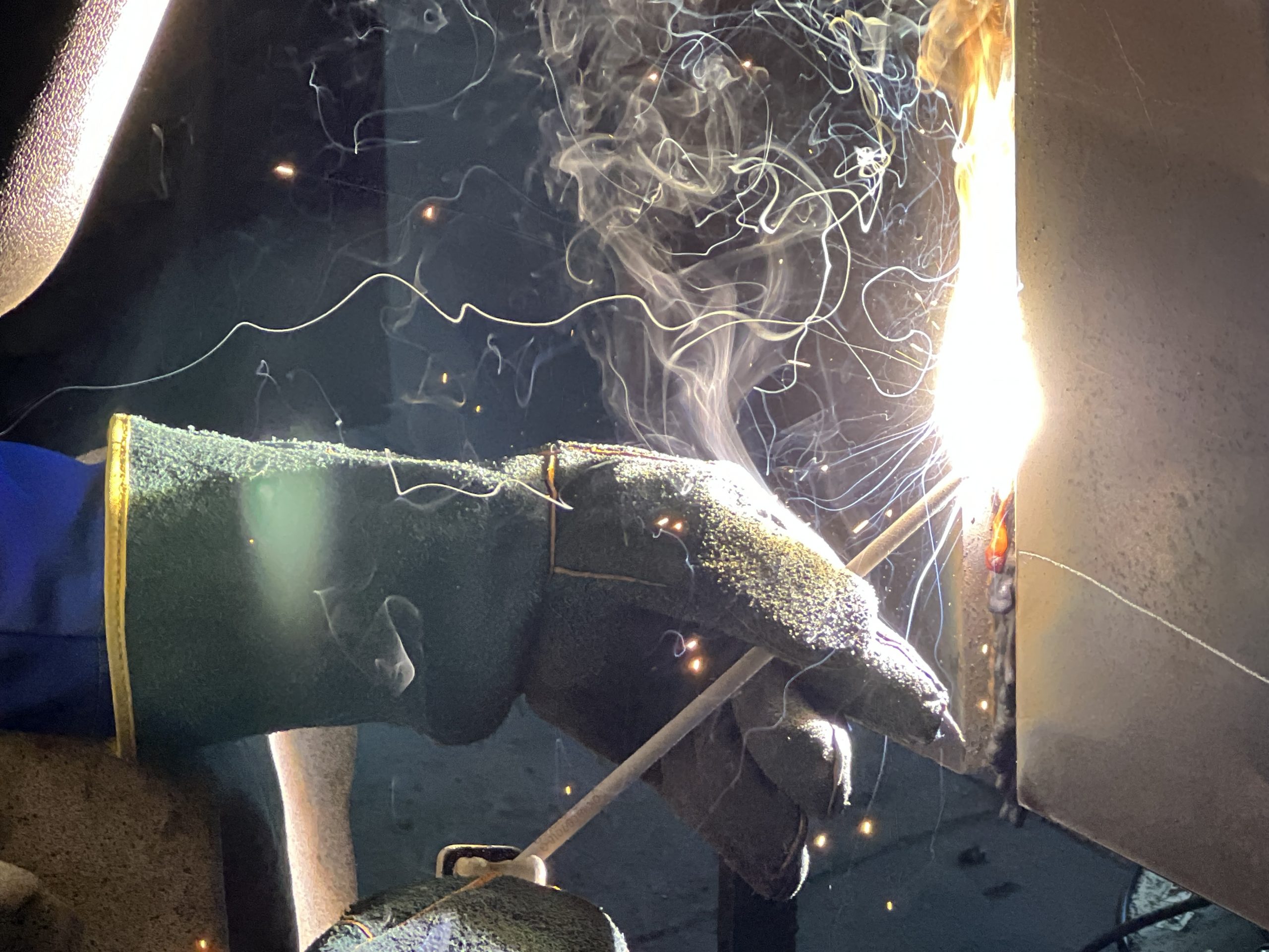 Grandi Manufacturing Over 50 years of precision fabrication excellence