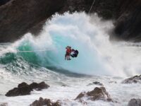 Mossel Bay Zipline